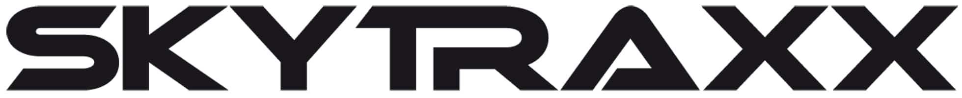 skytraxx logo partner