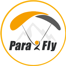 para2fly logo
